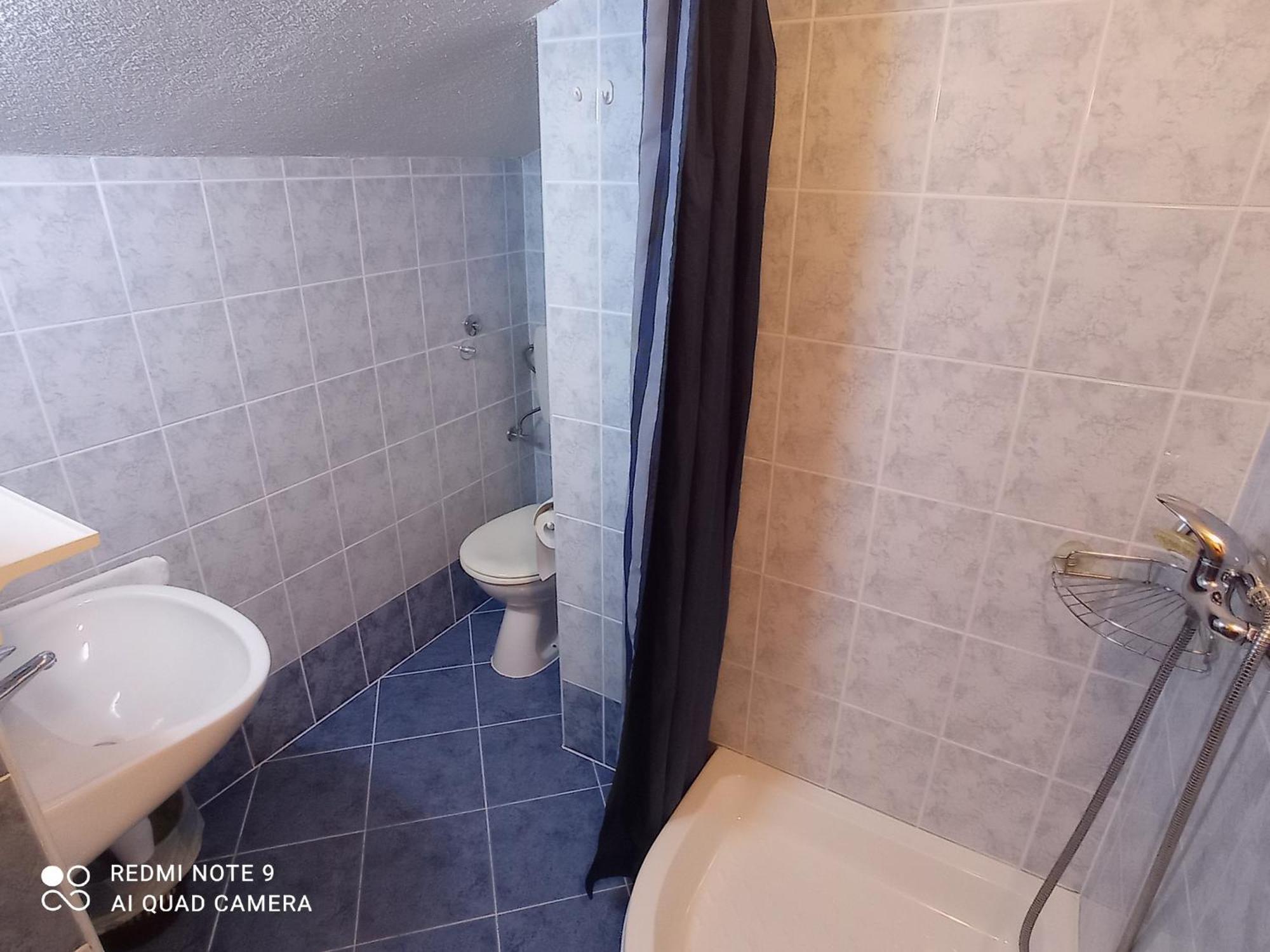Apartments Mihovil Omiš Pokoj fotografie